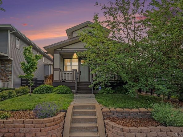 3265 S Logan Street, Englewood CO 80113
