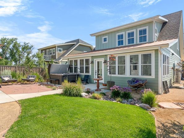 219 S 2nd Avenue, Superior CO 80027