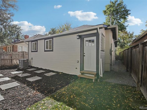 2342 Dexter Street, Denver CO 80207