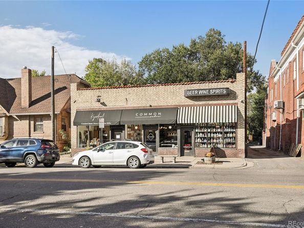 2342 Dexter Street, Denver CO 80207