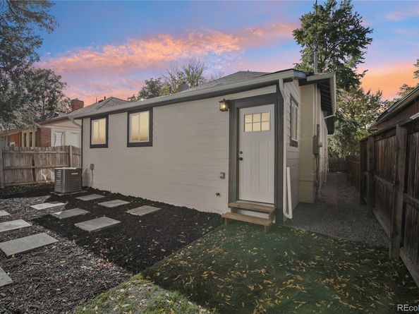 2342 Dexter Street, Denver CO 80207