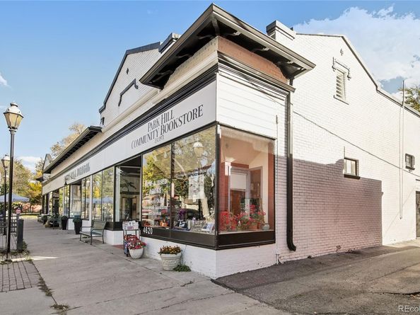 2342 Dexter Street, Denver CO 80207