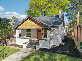 2342 Dexter Street, Denver CO 80207