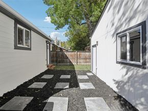 2342 Dexter Street, Denver CO 80207