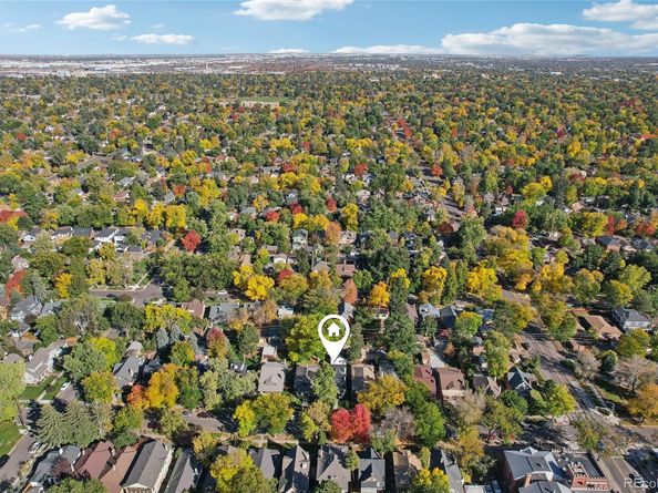 2342 Dexter Street, Denver CO 80207