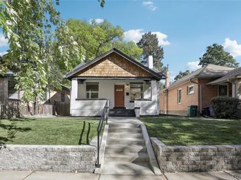 2342 Dexter Street