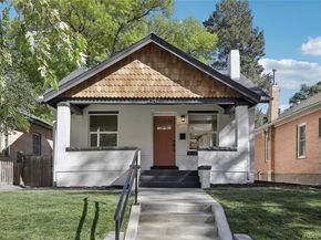 2342 Dexter Street, Denver CO 80207