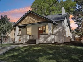 2342 Dexter Street, Denver CO 80207