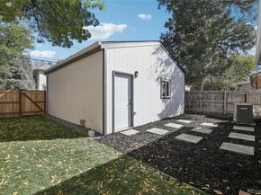 2342 Dexter Street, Denver CO 80207