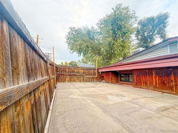 3595 W 80th Avenue, Westminster CO 80030