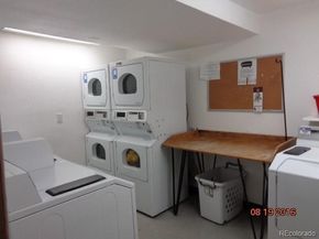 1302 S Parker Road 217, Denver CO 80231