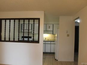 1302 S Parker Road 217, Denver CO 80231