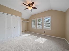 2171 S Parfet Drive, Lakewood CO 80227