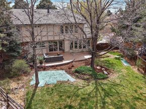 2171 S Parfet Drive, Lakewood CO 80227