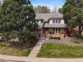 2171 S Parfet Drive, Lakewood CO 80227