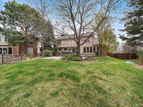 2171 S Parfet Drive, Lakewood CO 80227