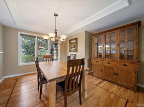 2171 S Parfet Drive, Lakewood CO 80227