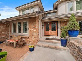 2171 S Parfet Drive, Lakewood CO 80227