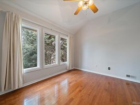 2171 S Parfet Drive, Lakewood CO 80227