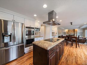 2171 S Parfet Drive, Lakewood CO 80227