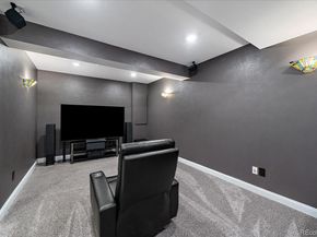 2171 S Parfet Drive, Lakewood CO 80227
