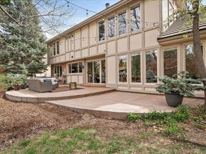 2171 S Parfet Drive, Lakewood CO 80227