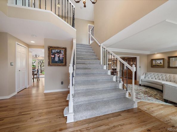 2171 S Parfet Drive, Lakewood CO 80227