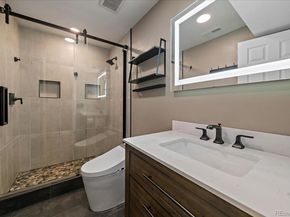 2171 S Parfet Drive, Lakewood CO 80227