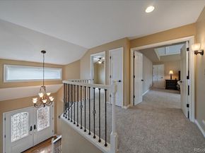 2171 S Parfet Drive, Lakewood CO 80227