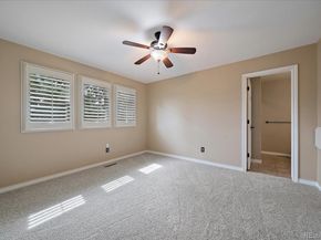 2171 S Parfet Drive, Lakewood CO 80227
