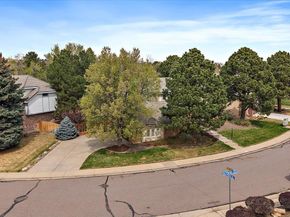 2171 S Parfet Drive, Lakewood CO 80227