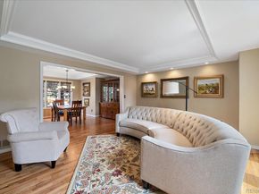 2171 S Parfet Drive, Lakewood CO 80227