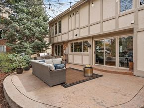 2171 S Parfet Drive, Lakewood CO 80227
