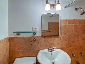 2100 N Franklin Street 14, Denver CO 80205