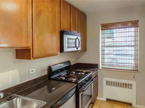 2100 N Franklin Street 14, Denver CO 80205