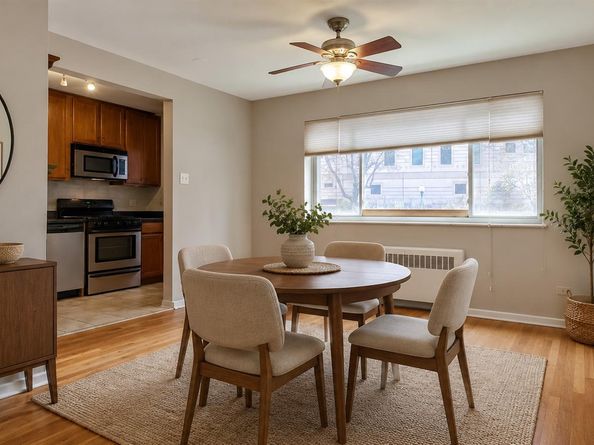 2100 N Franklin Street 14, Denver CO 80205