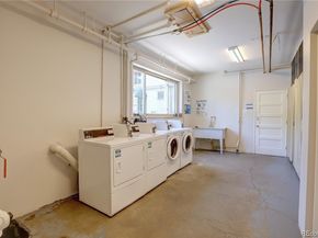 2100 N Franklin Street 14, Denver CO 80205