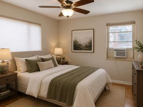 2100 N Franklin Street 14, Denver CO 80205