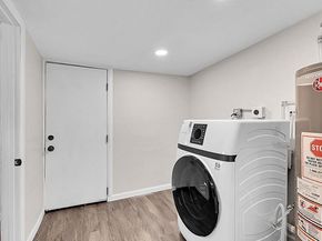 3984 N Cook Street, Denver CO 80205