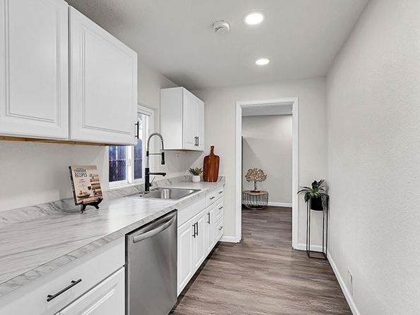 3984 N Cook Street, Denver CO 80205