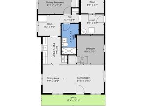 3984 N Cook Street, Denver CO 80205