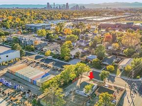 3984 N Cook Street, Denver CO 80205