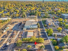 3984 N Cook Street, Denver CO 80205