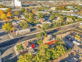 3984 N Cook Street, Denver CO 80205