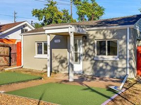 3984 N Cook Street, Denver CO 80205