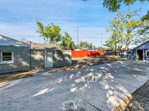 3984 N Cook Street, Denver CO 80205