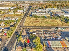 3984 N Cook Street, Denver CO 80205