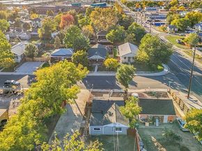 3984 N Cook Street, Denver CO 80205