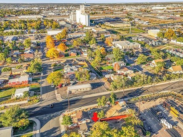 3984 N Cook Street, Denver CO 80205