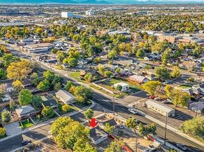 3984 N Cook Street, Denver CO 80205